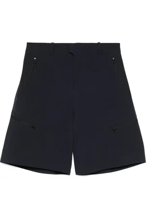 Hiking Patrol Shorts i tech-material