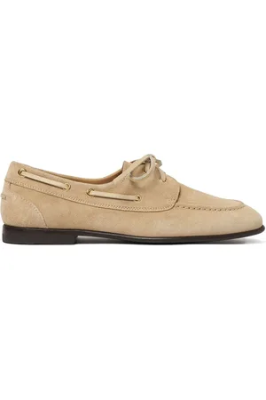 Scarosso Ginevra oxford-sko