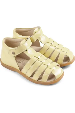 Falcotto Sandaler med remme