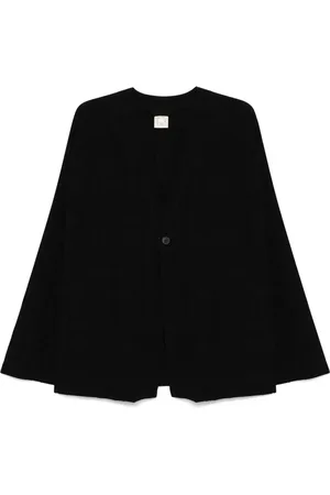 JAN JAN VAN ESSCHE Blazer med knäppning