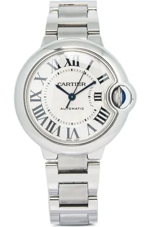 Cartier Pre-owned Balloon 33 mm