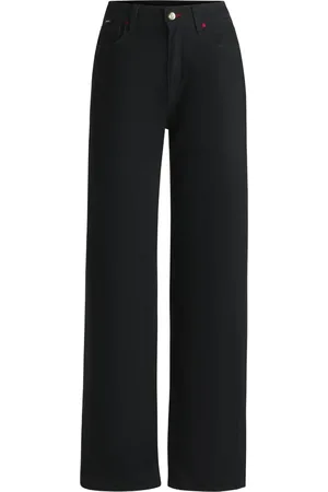 HUGO BOSS Jeans med lige ben