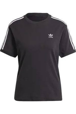 adidas T-shirt med tre striber