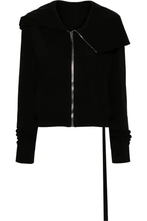 Rick Owens Mountain hættetrøje