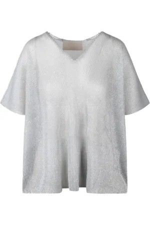 CIRCUS HOTEL Oversize top