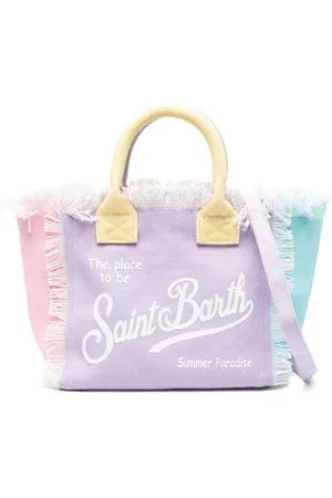 MC2 SAINT BARTH Colette tote