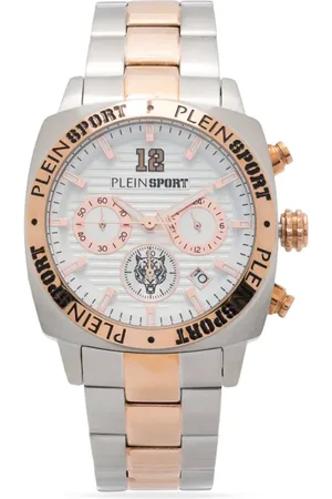 Philipp Plein Wildcat Chrono 40mm ur