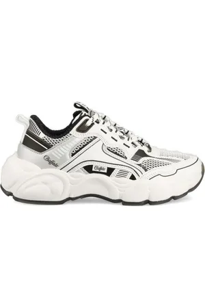 Buffalo Sneakers med grov sula