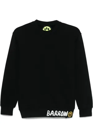 BARROW Tröja med logotyp