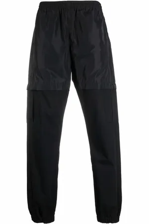 OFF-WHITE Hybrid cargo-bukser