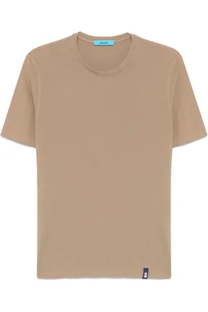 DRUMOHR T-shirt i jersey