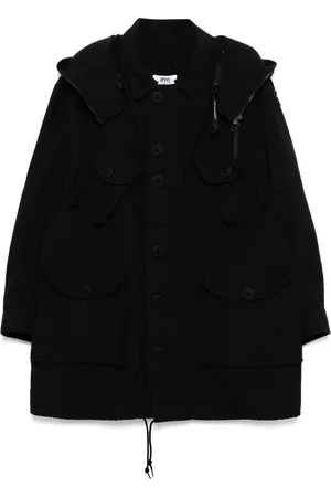 JUNYA WATANABE Militärkappa