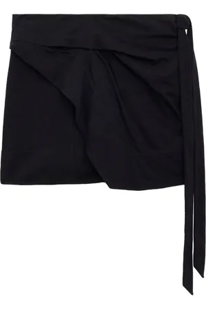 Isabel Marant Kort Berenice nederdel