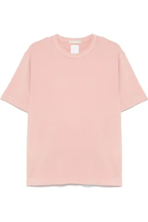 Daniele Fiesoli T-shirt i bomuld