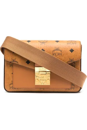 MCM Patricia crossbody-taske