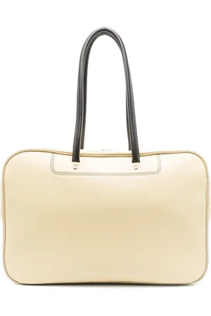 adidas X Wales Bonner holdall med trefoil-prægning