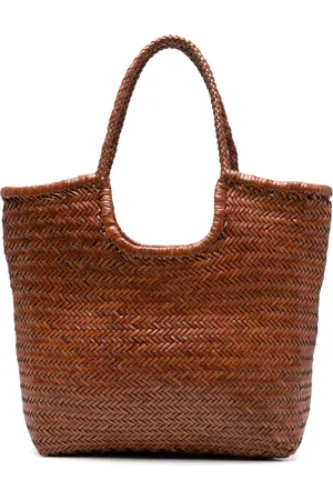 Dragon Diffusion NS Diagonal Triple Jump tote
