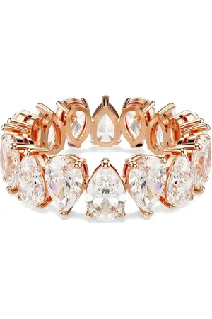 Swarovski Matrix Vittore ring
