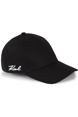 Karl Lagerfeld Kasket med logo