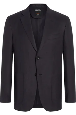 Ermenegildo Zegna Linneblazer