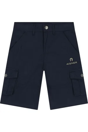 Aigner Cargo-shorts