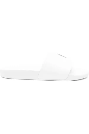 Ralph Lauren Prægede Polo Pony sandaler