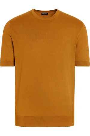 Ermenegildo Zegna T-shirt i bomuld