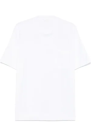 Daniele Fiesoli T-shirt i bomuld