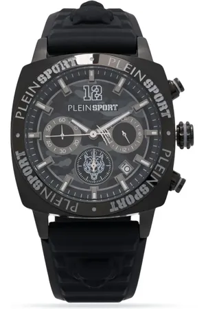 Philipp Plein Wildcat Chrono 40mm ur