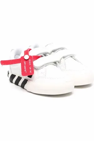 OFF-WHITE Vulcanized Low sneakers