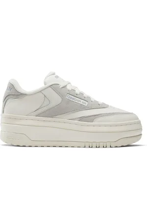Reebok Club C Extra sneakers i imiteret læder
