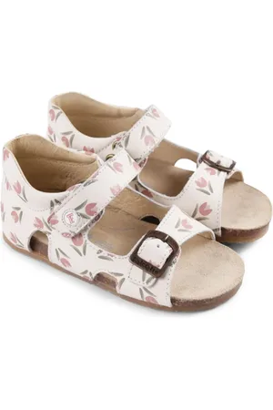 Falcotto Blomstrede sandaler