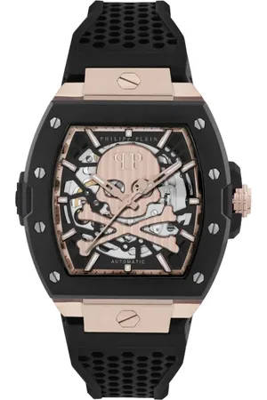 Philipp Plein The $keleton 44 mm