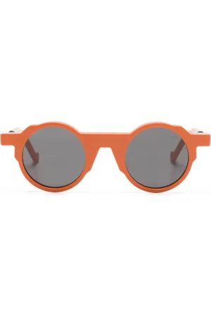 Vava Eyewear Solbriller med rundt stel