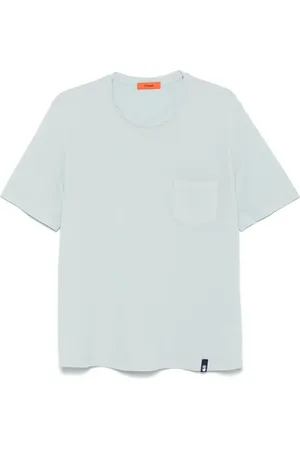 DRUMOHR T-shirt i jersey