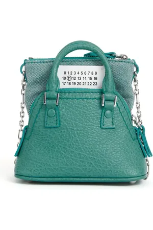 Maison Margiela 5AC Classique Baby taske med tophåndtag
