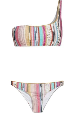Missoni Stribet bikini