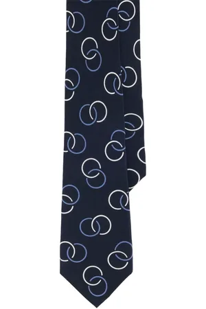 Ralph Lauren Linked Rings slips