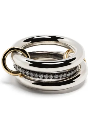 SPINELLI KILCOLLIN Libra diamantring
