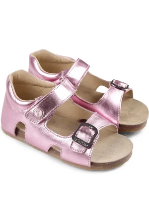 Falcotto Sandaler med dobbelt rem