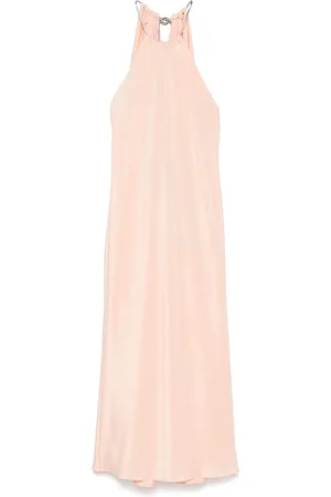 Max Mara Mellemlang Managua kjole