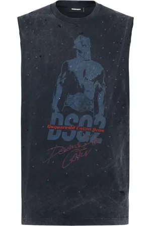 Dsquared2 Caten Bros T-shirt