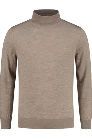 corneliani Sweater med høj hals