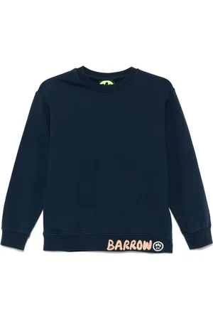 BARROW Tröja med logotyp