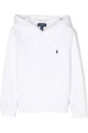 Ralph Lauren Polo Pony hættetrøje