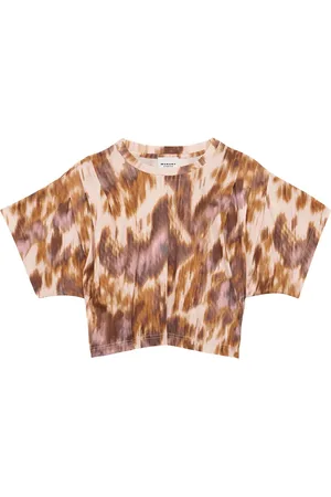 Marant Etoile Zilia T-shirt