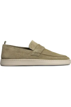 Officine creative Loafers i ruskind