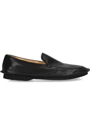 Premiata Slip-on loafers i læder