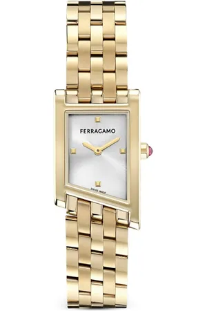 Salvatore Ferragamo Kvarts 36 mm