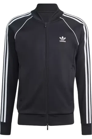 adidas SST Adicolor Classics "Black/White" jakke